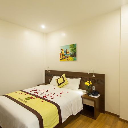 Jupiter Hotel Дананг Экстерьер фото